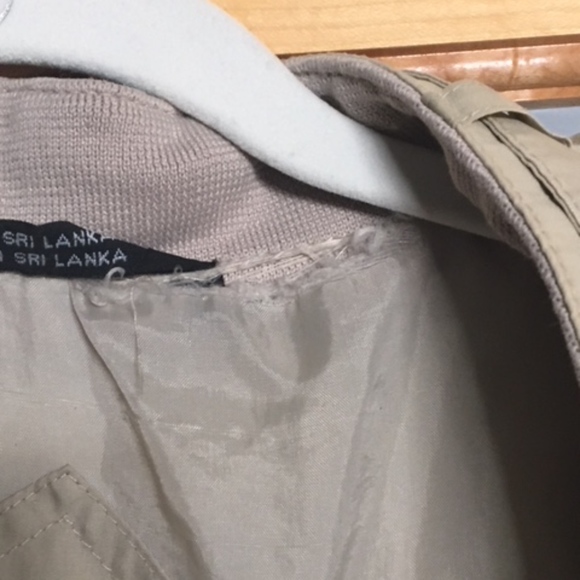 Members Only Classic Racer Jacket XL - Picture 3 of 7